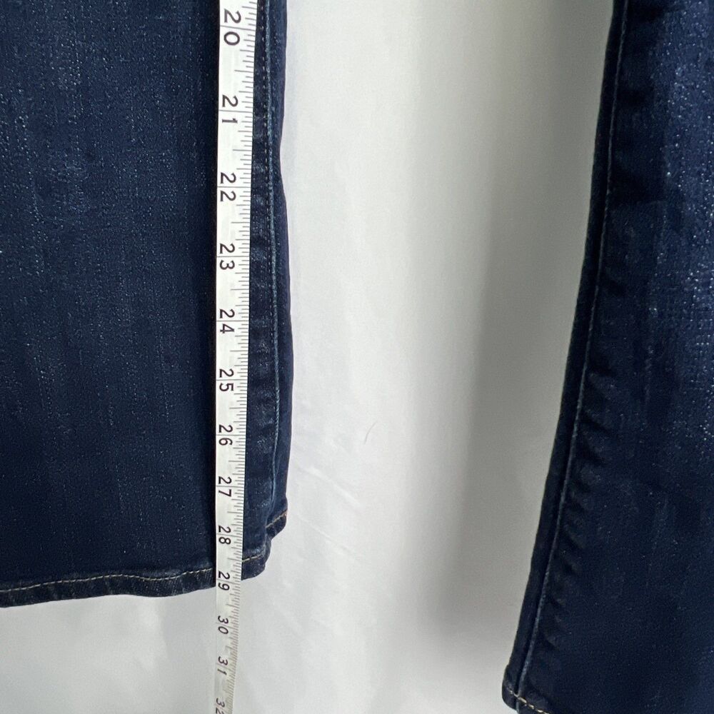 Lucky Brand Women’s Jeans Sweet Mid-Rise Boot 0/25 A - Picture 10 of 10